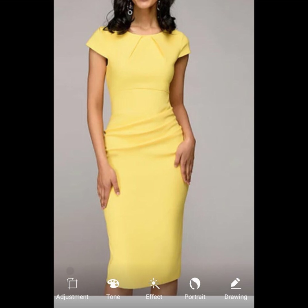 Party dress